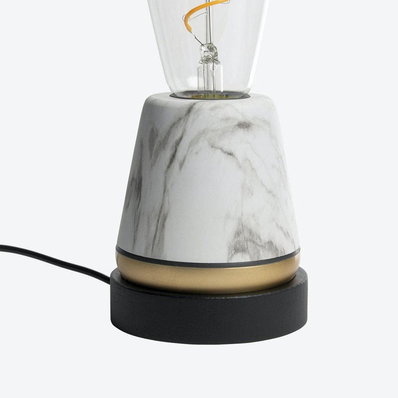 Wireless Charger For Humble Lamp