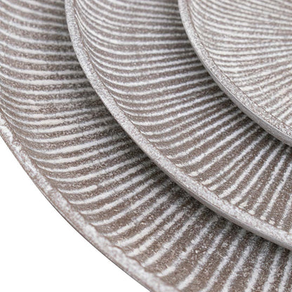 Wurci Set Of 3 Plates