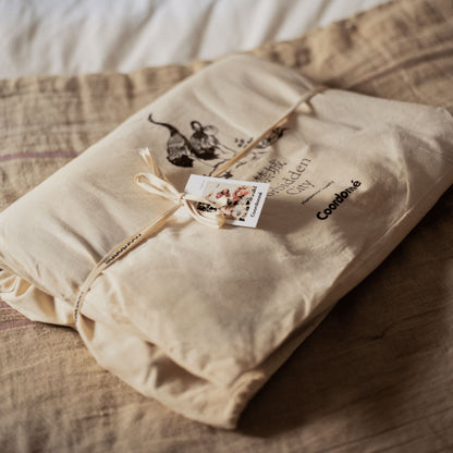 Xi Hu Lake Tapestry - Coordonne