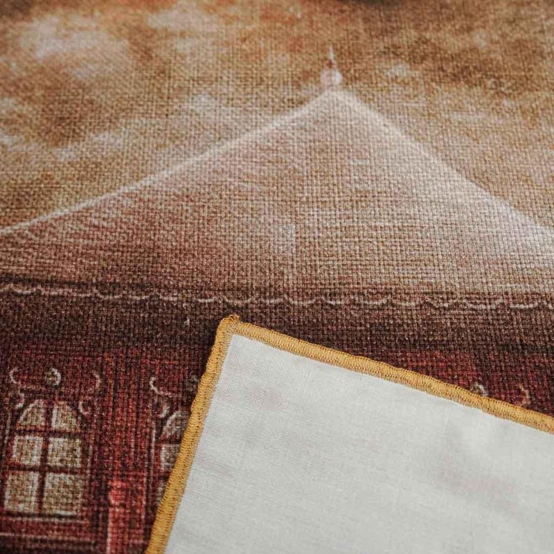 Xi Hu Lake Tapestry - Coordonne