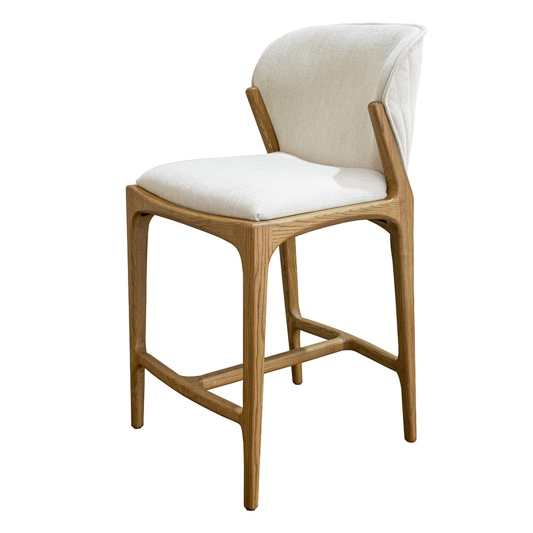 Yeriel Bar Stool
