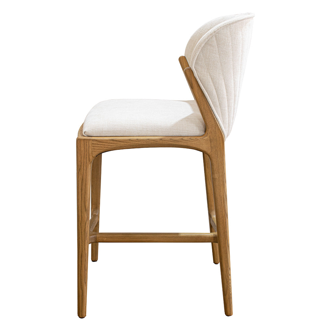 Yeriel Bar Stool