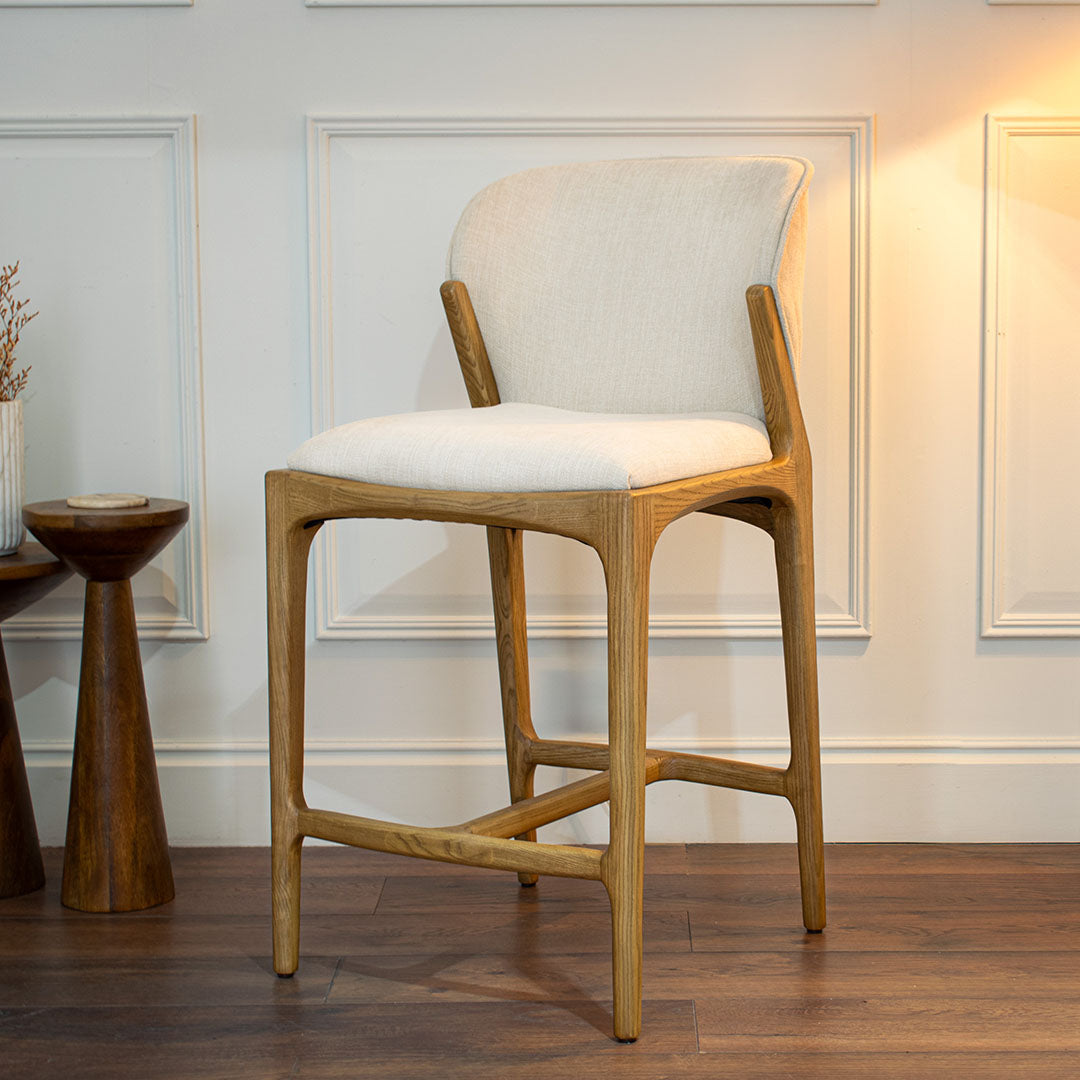 Yeriel Bar Stool