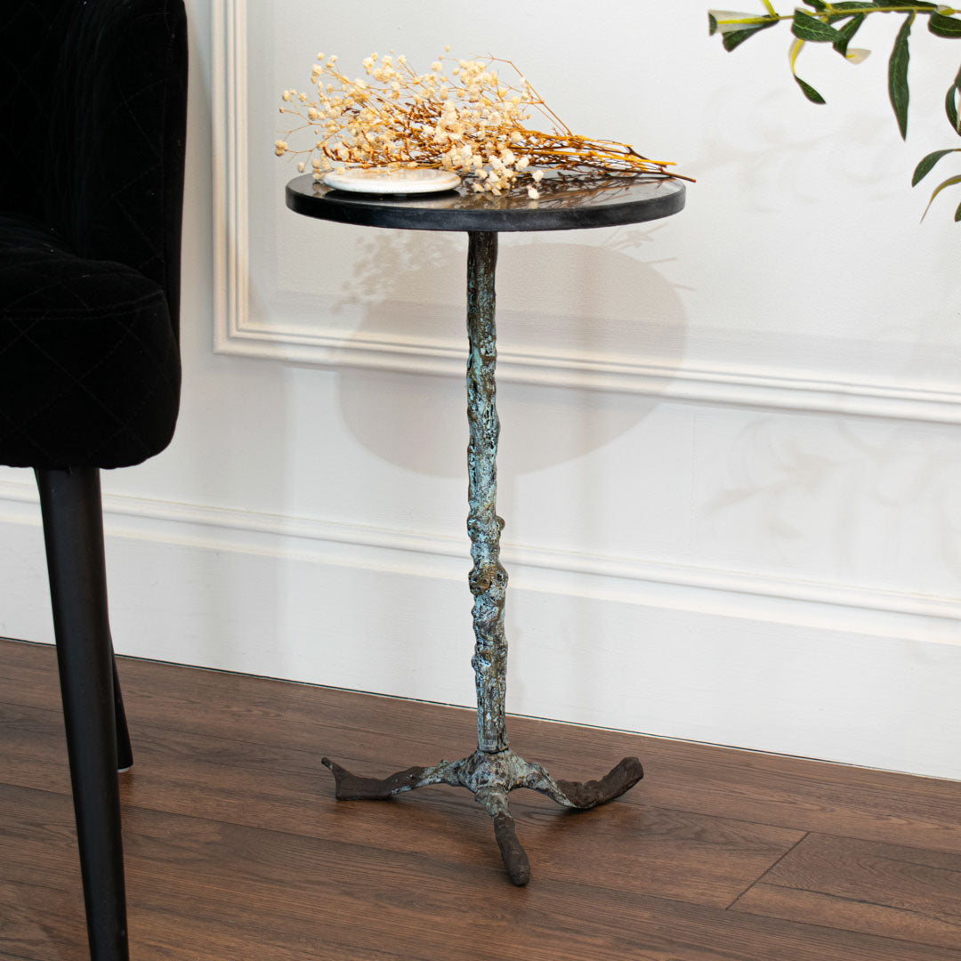 Zaccheo Side Table