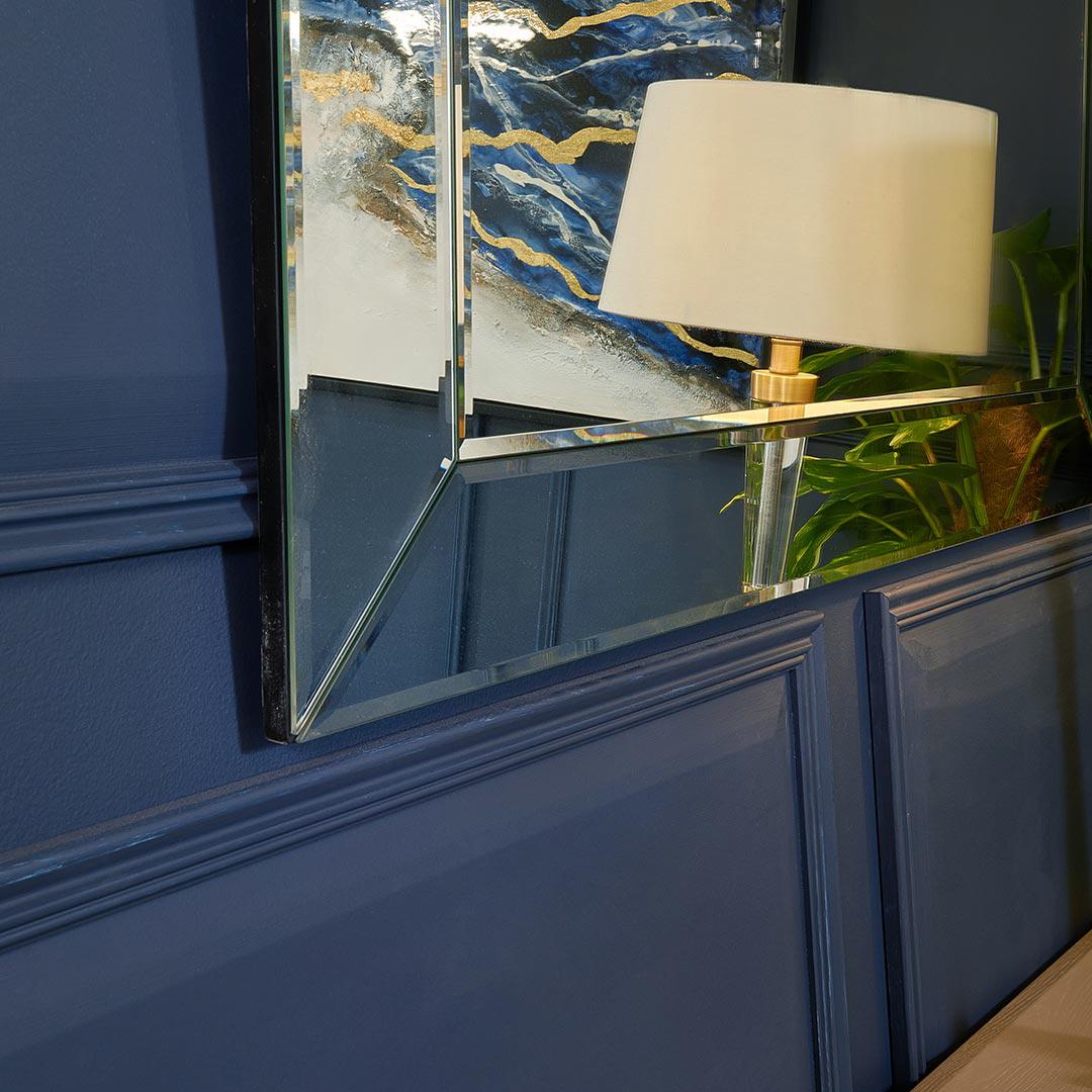 Zadie Mirror - RV Astley