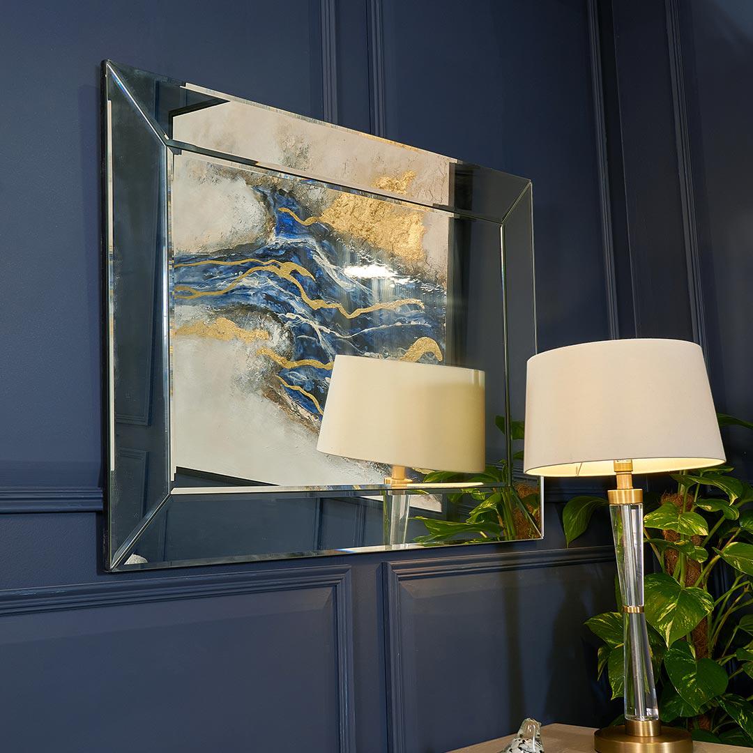 Zadie Mirror - RV Astley