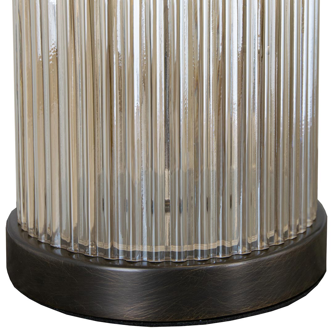 Zarina Table Lamp - RV Astley