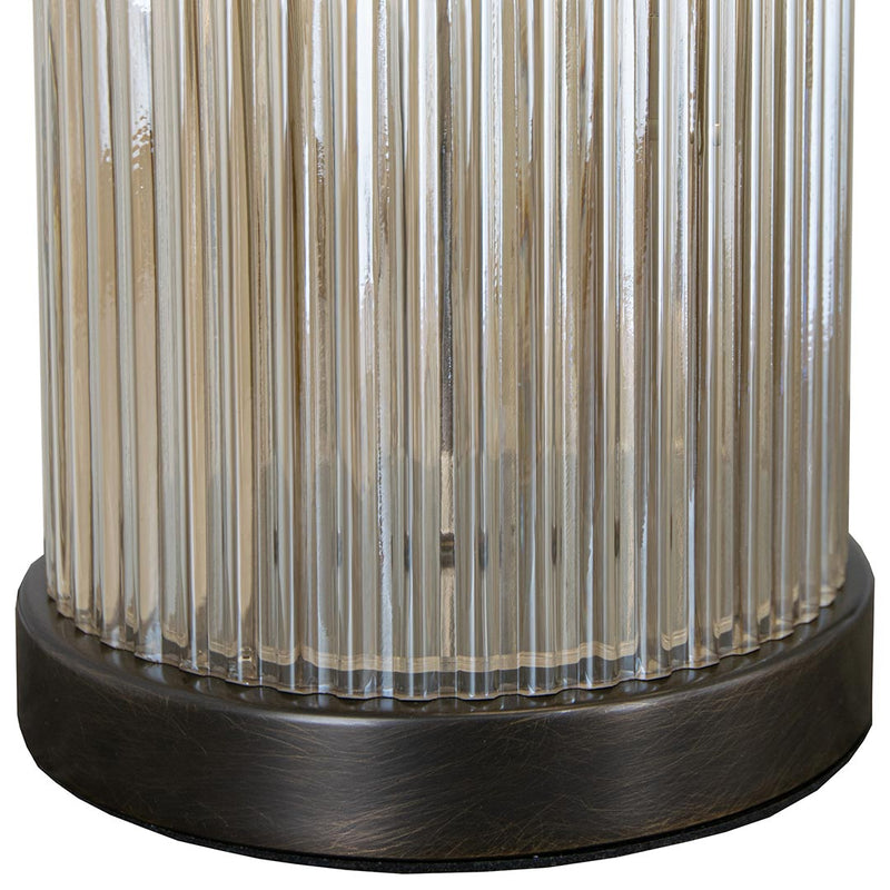 Zarina Table Lamp - RV Astley