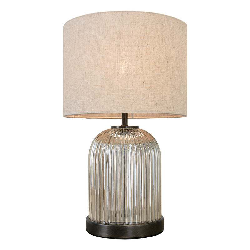 Zarina Table Lamp - RV Astley