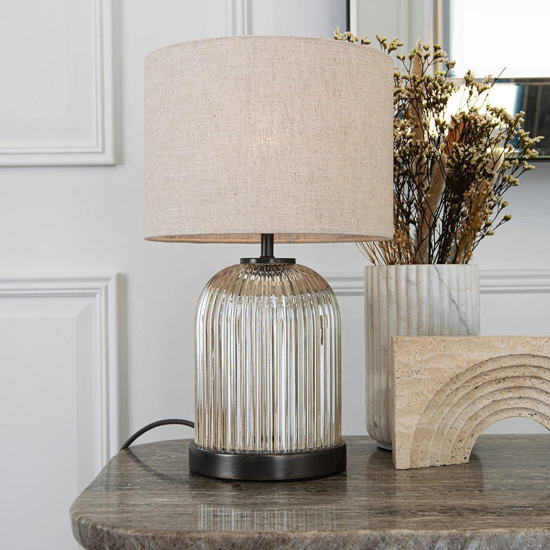 Zarina Table Lamp - RV Astley