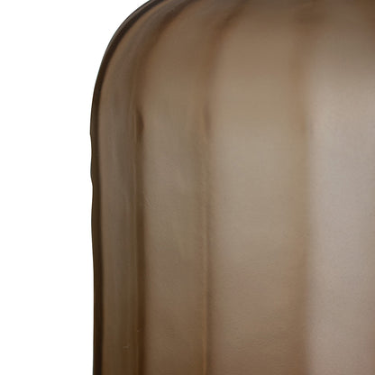 Zito Brown Glass Shades
