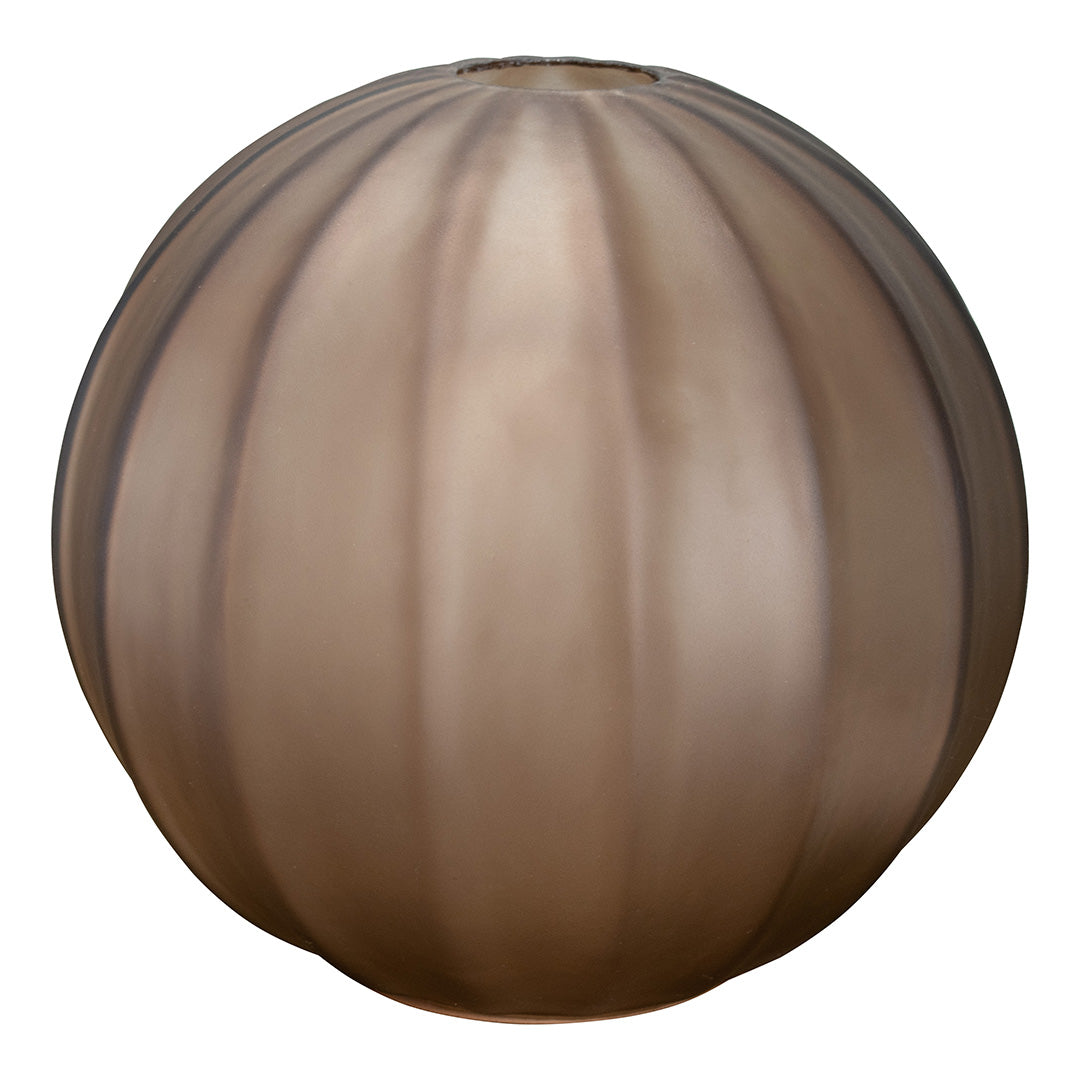 Zito Brown Glass Shades