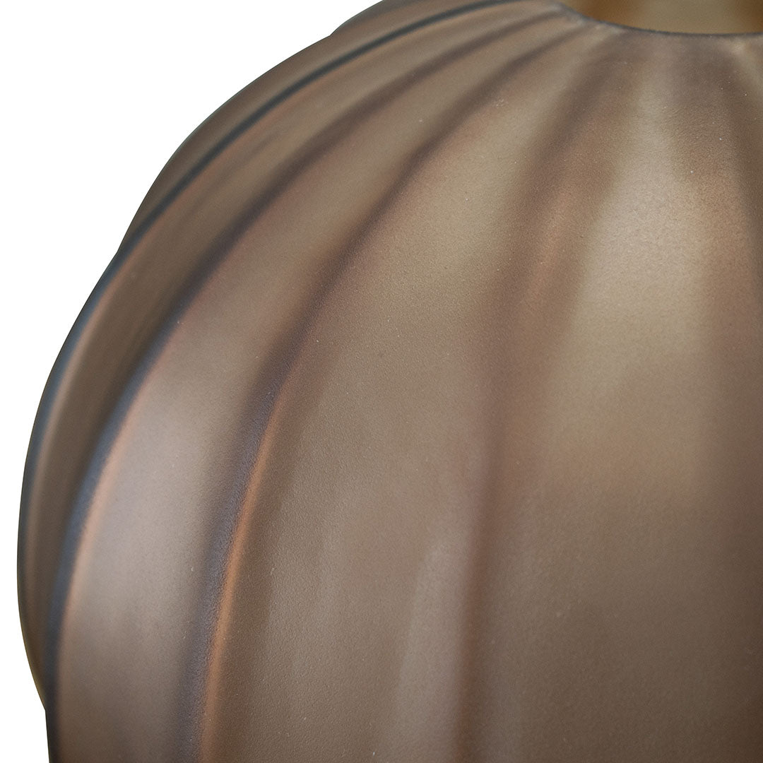Zito Brown Glass Shades