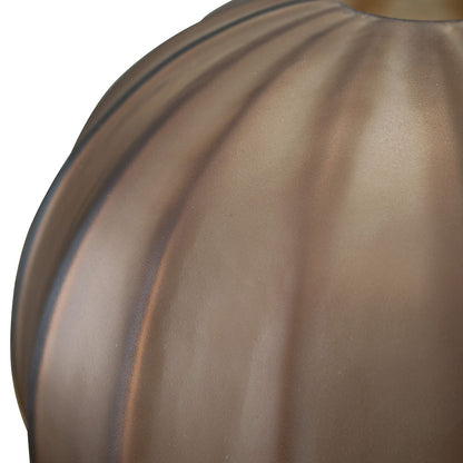Zito Brown Glass Shades