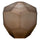 Zito Brown Glass Shades