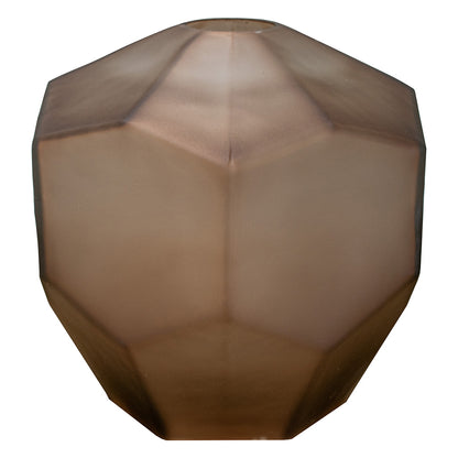 Zito Brown Glass Shades
