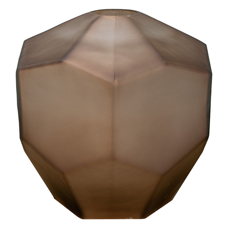 Zito Brown Glass Shades