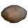 Zito Brown Glass Shades