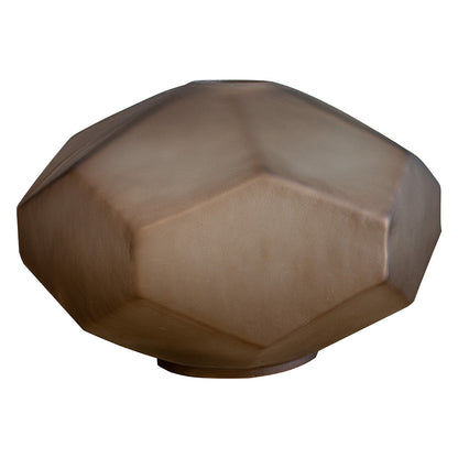 Zito Brown Glass Shades