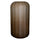 Zito Brown Glass Shades