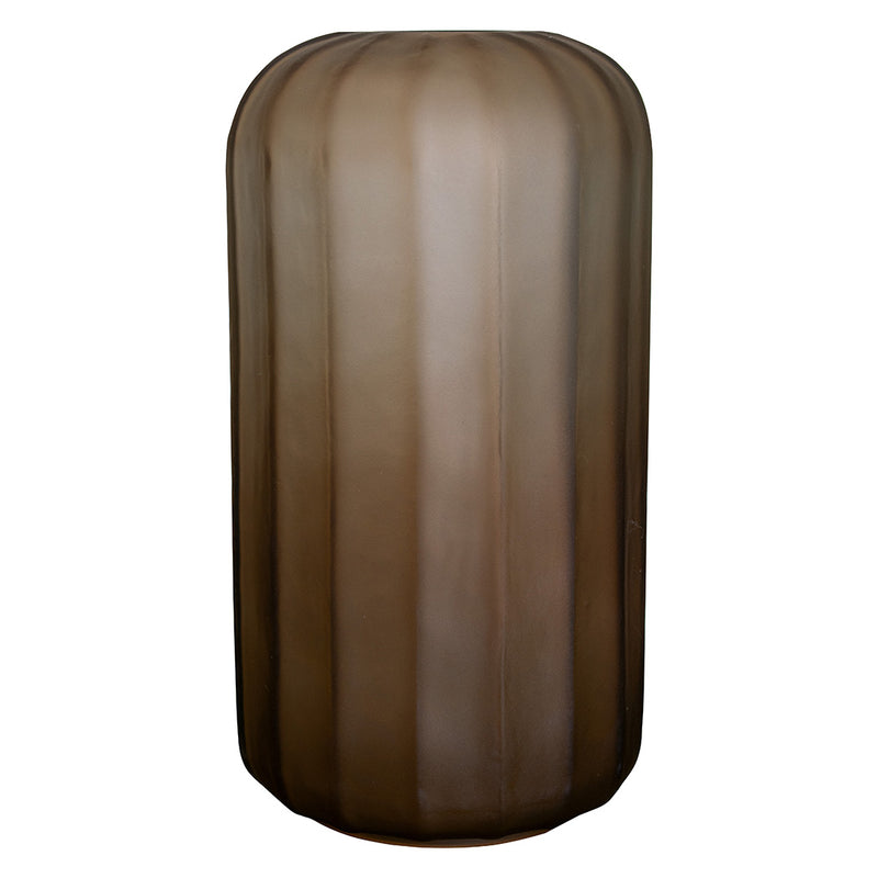 Zito Brown Glass Shades