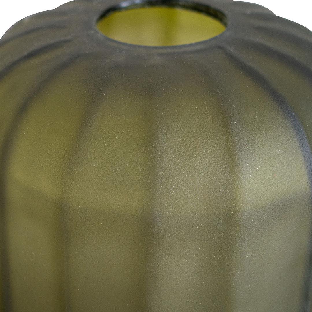 Zito Green Glass Shades