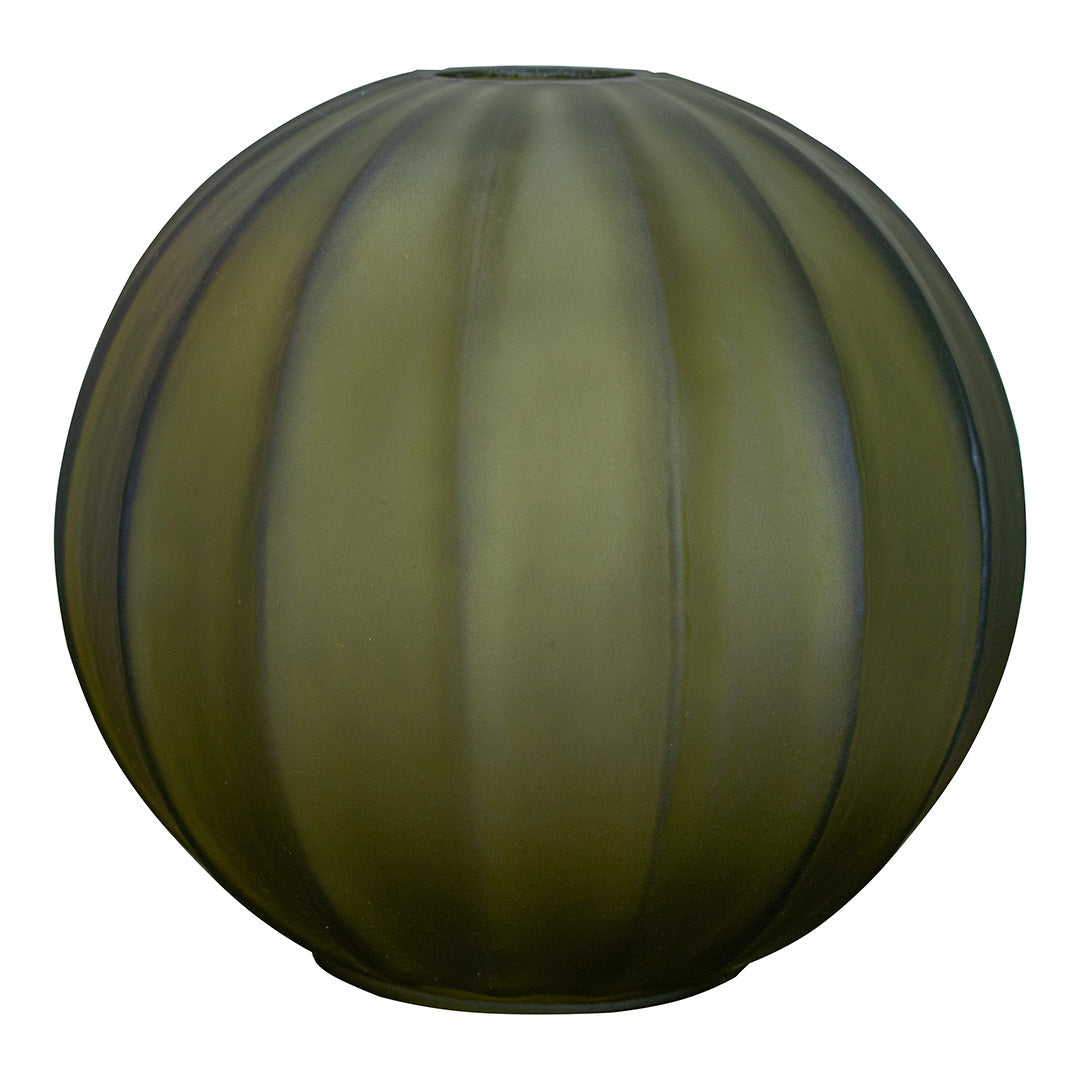 Zito Green Glass Shades