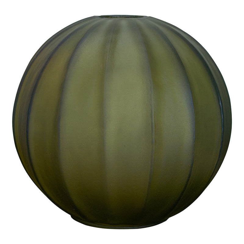 Zito Green Glass Shades
