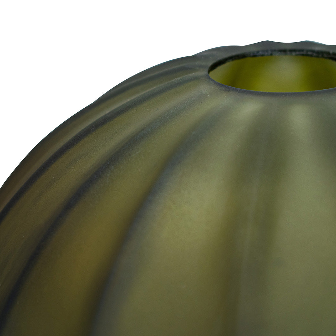 Zito Green Glass Shades