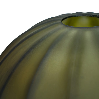Zito Green Glass Shades