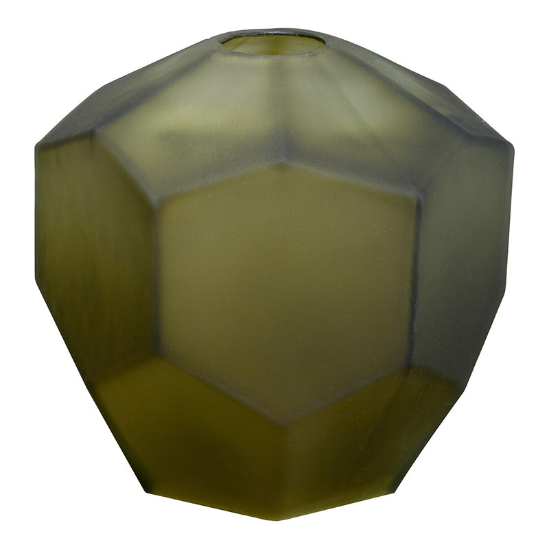 Zito Green Glass Shades