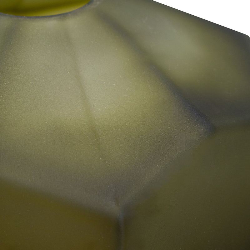 Zito Green Glass Shades
