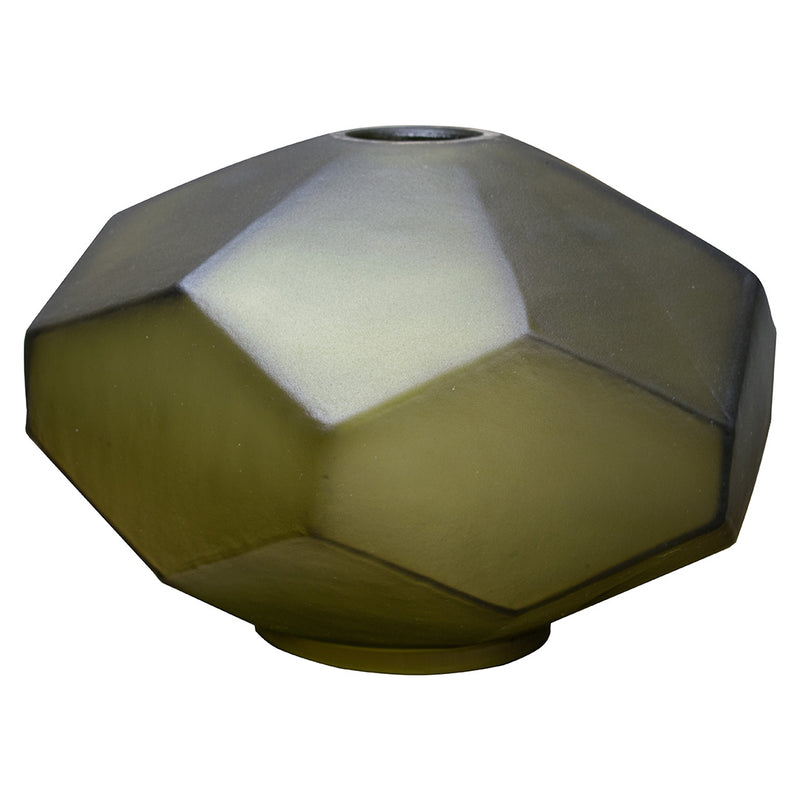 Zito Green Glass Shades