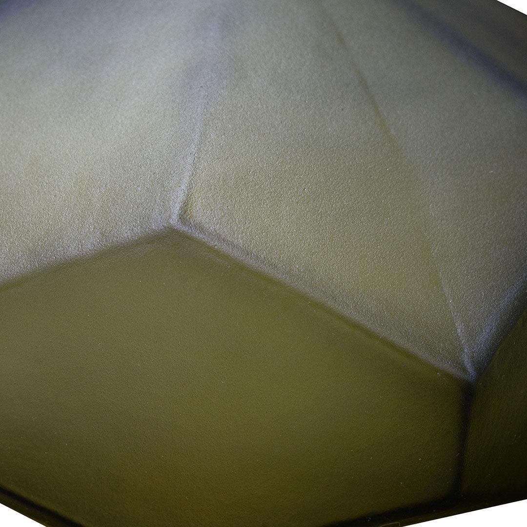 Zito Green Glass Shades