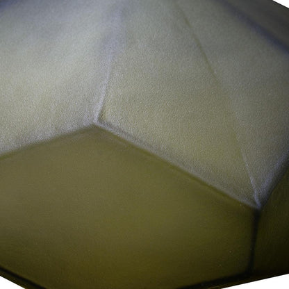 Zito Green Glass Shades