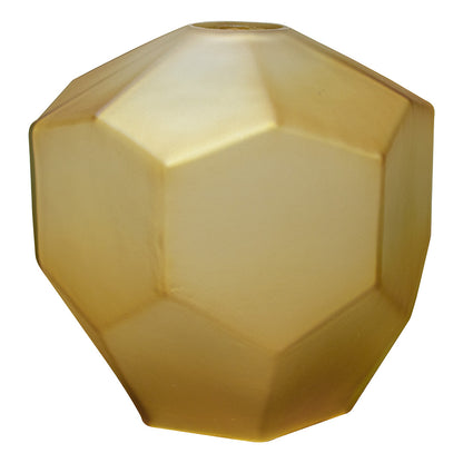 Zito Yellow Glass Shades