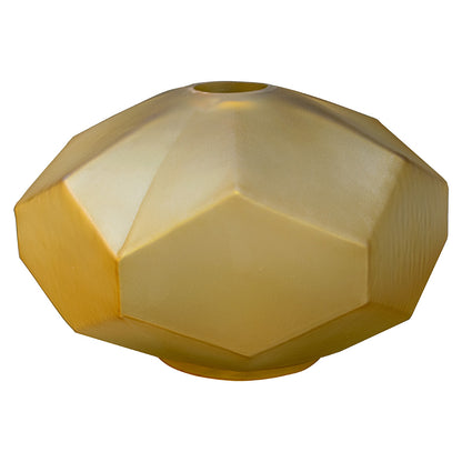 Zito Yellow Glass Shades