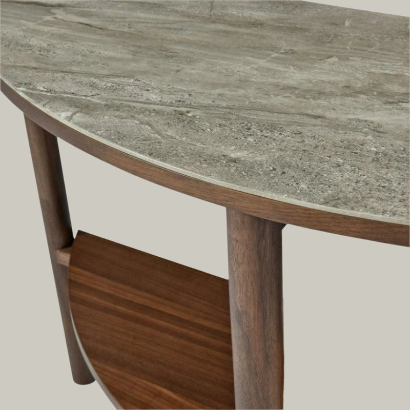 Willow Console Table