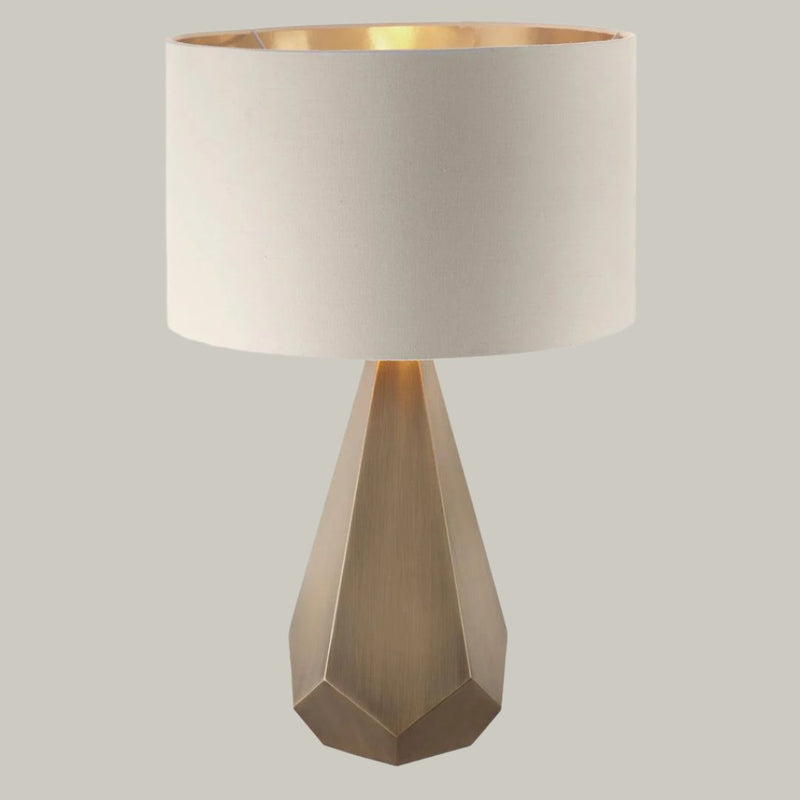 Agato Table Lamp - RV Astley
