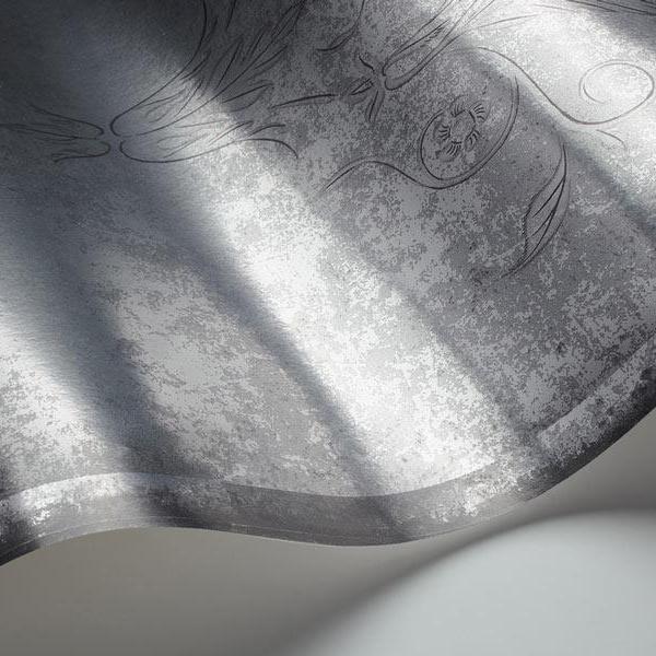 Albery Wallpaper - Albemarle Collection - Cole & Son