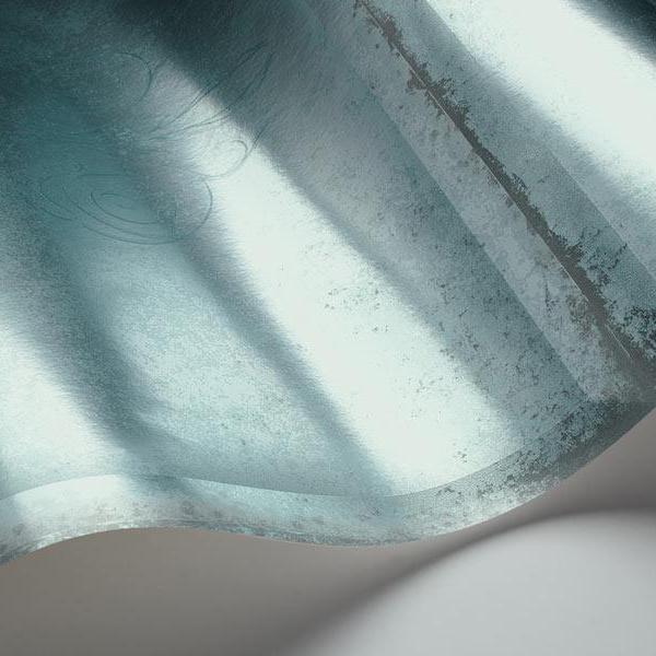 Albery Wallpaper - Albemarle Collection - Cole & Son