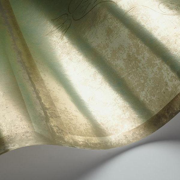 Albery Wallpaper - Albemarle Collection - Cole & Son