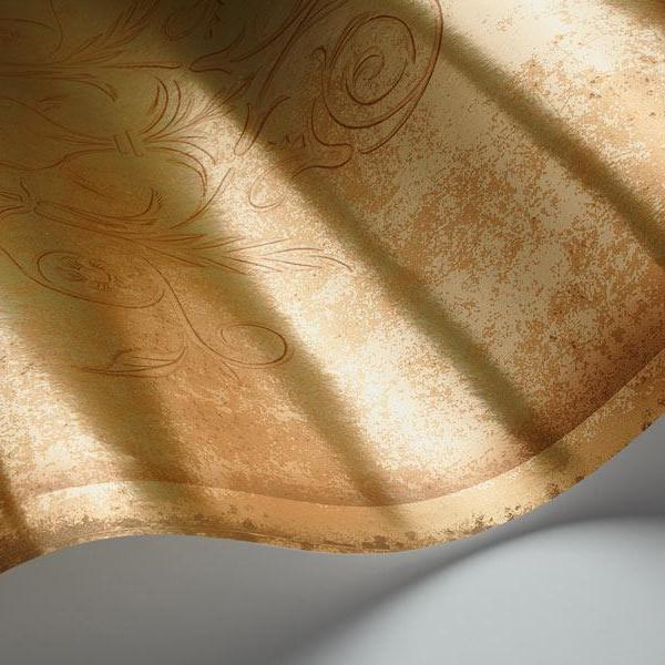 Albery Wallpaper - Albemarle Collection - Cole & Son