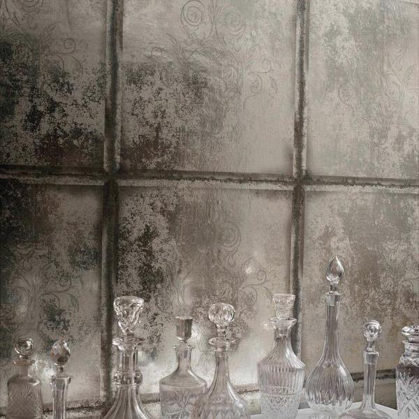 Albery Wallpaper - Albemarle Collection - Cole & Son