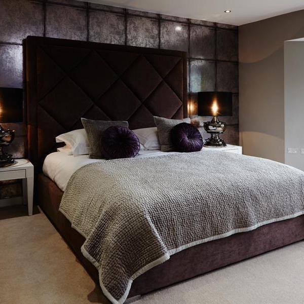 Albery Wallpaper - Albemarle Collection - Cole & Son