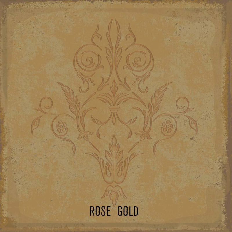 Albery Wallpaper - Albemarle Collection - Cole & Son