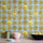 Arance Wallpaper - Fornasetti Senza Tempo - Cole & Son