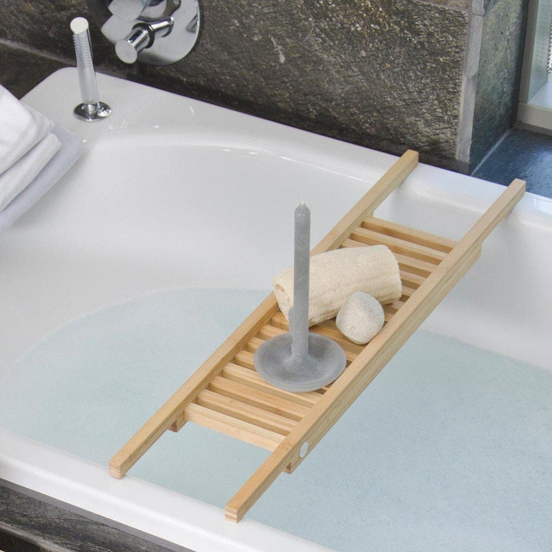 Arena Bath Bridge- Bamboo