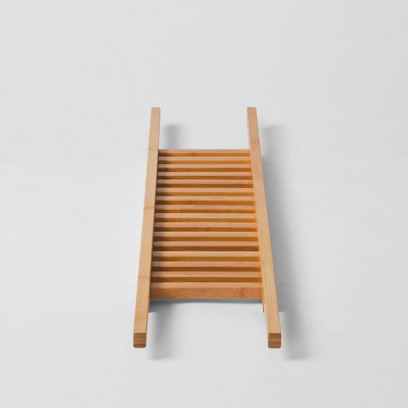 Arena Bath Bridge- Bamboo