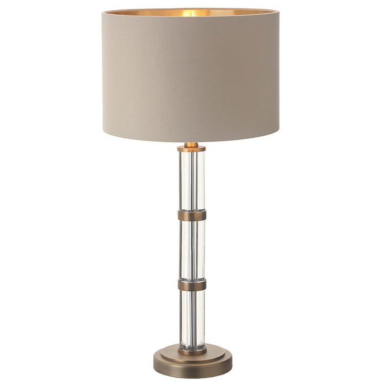 Avebury Table Lamp - RV Astley